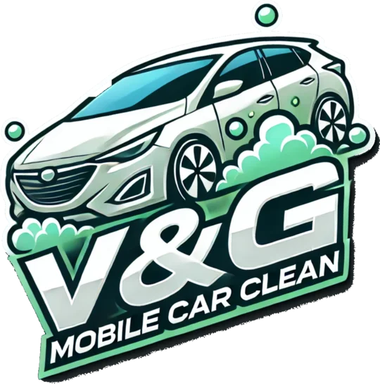 V&G Mobile Car Clean